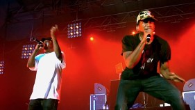 Review: "Beats, Rhymes & Life: The Travels of A Tribe Called Quest"