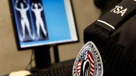 TSA Source: Armed Agent Slips Past DFW Body Scanner