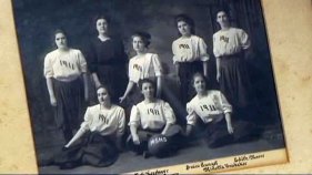 Women's Museum Archive Finds New Home