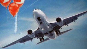Airlines Issue Warning About Postcards Promising Free Travel
