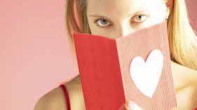 Valentine's Day Survival Guide