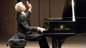 Van Cliburn Collection Up for Sale