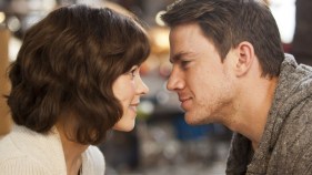 PBCS: Broken "Vow" Brings Box Office Roaring Back To Life