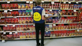 Number of Walmarts in Dallas to Double