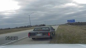 Montague Co. Releases Video of Deputy's Shooting
