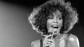Whitney Houston Gave Us Good Love