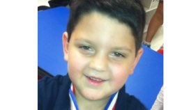 Parents Take Hero Son, 4, Off Life Support