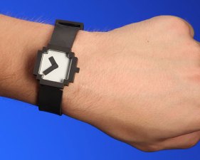 Big Block of Time