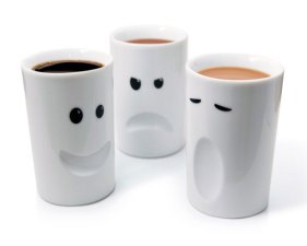 Cup of Feelings