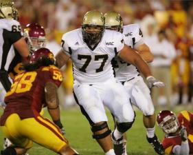 Iupati To Visit Dallas, Among (Many) Others