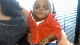 Mom: Dad Tossed Infant's Body Into Lake