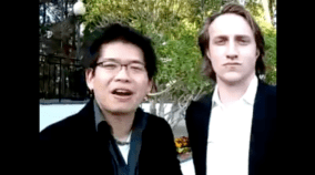 Kings of Online Video Dethroned