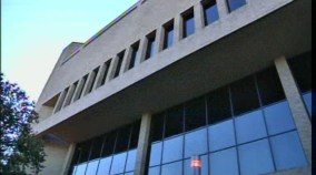 Renovation Costs Turns Courthouse Into Money Pit