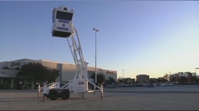 Dallas Police Launch Mall Task Force