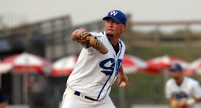 Blair, Cats Even Series With 8-2 Win