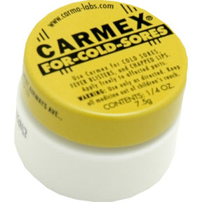 HOT Carmex Coupon Alert!