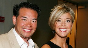 Jon & Kate "Other Woman" Denies Affair