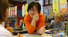 DISD Cuts, Shuffles Magnet School Teachers