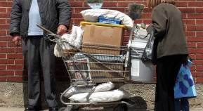 More Families Homeless for the Holidays