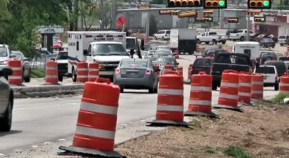 Three Years of Construction. What's Taking So Long?