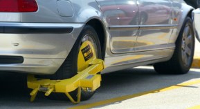 Deep Ellum Gives "Tire-Boots" the Boot