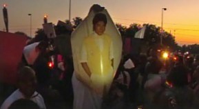 Jackson Fans Dance, Cry & Remember Across N. Texas