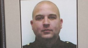 Bridgeport Officer Killed In Line of Duty Laid to Rest