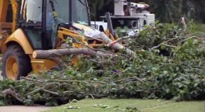 15,000 in DFW Spend Another Day Without Power