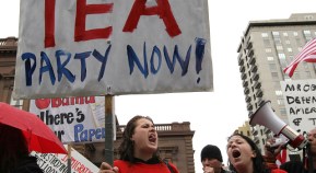 "Give Me Liberty, Not Debt!"