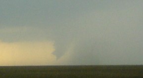 Tornados, Hail, Strong Storms Cause Damage