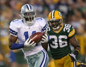 Pack Nearly Shut Out Romo, Cowboys