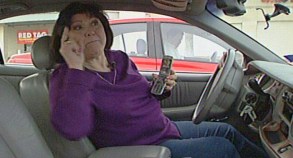 "Madder Than Hell" Grandma Gets Free Salsa