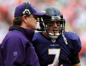 Know Your Wade Replacements: Brian Billick