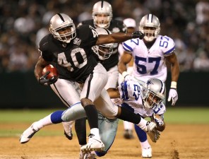 Butler Looks To Learn From Rough NFL Debut