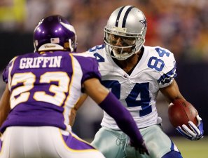 Crayton Looks To Leave Dallas