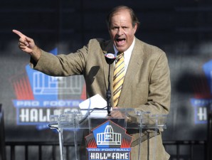 Rejoice, Cowboy Fans.  ESPN Hates You.