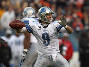 Fantasy Land: Week 15 Remembered
