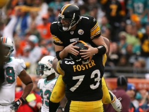 Fantasy Land: Stud and Dud For Week 6