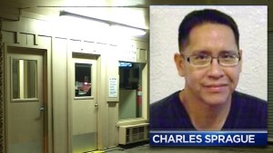 'Violent Sexual Predator' Leaves FW Halfway House