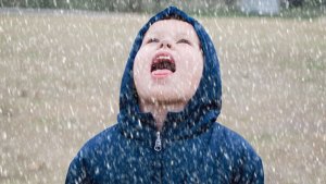 Your Snow Photos: Feb. 12, 2012