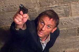 James Bond