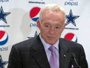 Cowboys Pick Josh Price-Brent in Supp. Draft