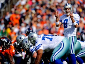 Romo DID Know It Was Fourth Down