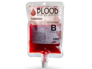 Thirst For Blood