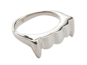 Fangtastic Ring