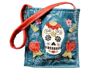 Cuero De Los Muertos