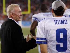 Saturday is a Big Night for the Cowboys Offense