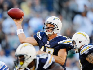 Turner: Rivers' TD-Saving Tackle Ill-Advised, But Inevitable