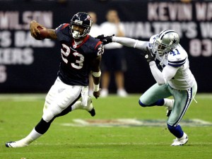 Six Fearless and Hopeless Predictions For Sunday At Houston