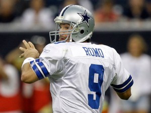 Cowboys 10, Texans 3: First Half Observations